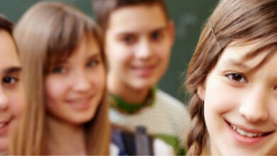 Photo of Çocuk ve Ergen Ruh Sağlığı