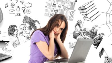 Photo of PSİKOLOJİMİZ NEDEN BOZULUR?