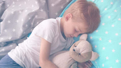 Photo of ÇOCUKLARDA GECELERİ ALT ISLATMANIN TEDAVİ YÖNTEMLERİ