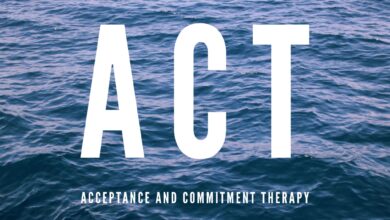 Photo of KABUL VE ADANMIŞLIK TERAPİSİ(ACT)