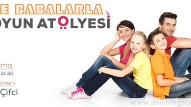 Photo of ANNE BABALARLA OYUN ATÖLYESİ