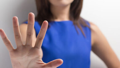 Photo of HAYIR DİYEBİLMEK