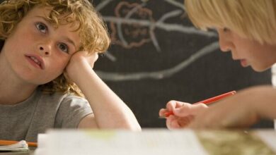 Photo of ÇOCUKLARDA DİKKAT EKSİKLİĞİ ve HİPERAKTİVİTE BOZUKLUĞU